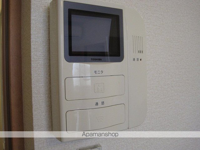 レオパレススプリングパルの内装写真