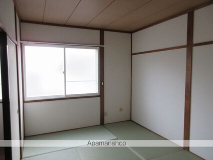 パークウェイホームズＢ[3DK/44.7m2]の内装4