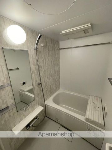 グリーンサイド西高の内装写真