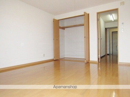 長野県長野市大字栗田西番場[1K/29.13m2]のその他内装2