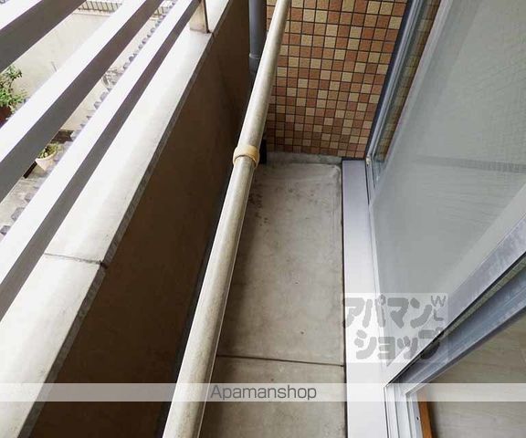 ディクティ三条の内装写真
