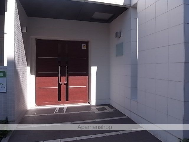 LUMINOUS東別院の外観写真