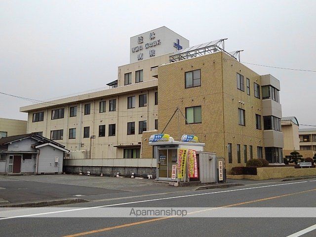 ベル フロイデ Iの周辺写真