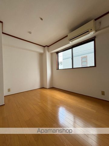 ヒルトップ南流山の内装写真