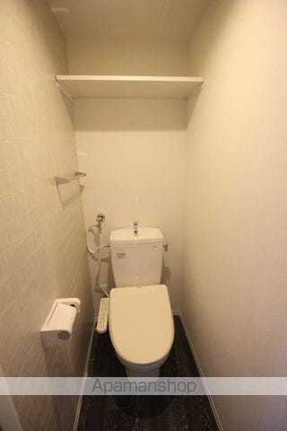 シエル山鼻の内装写真