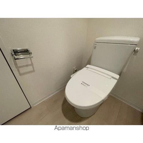 アプリーレ京町堀の内装写真