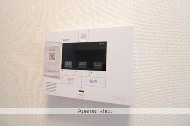 ティエラ Mの内装写真