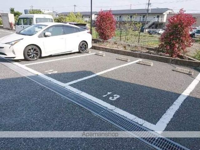 レオパレスキルシェのその他写真