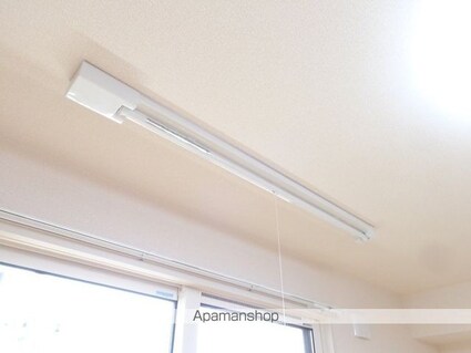 キャルル　Ｂ棟[1LDK/40.04m2]の内装1