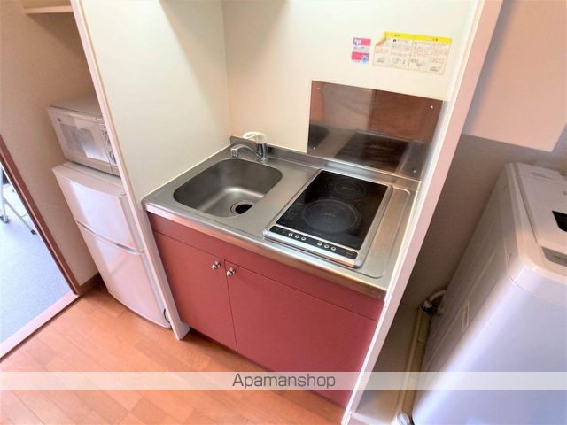 レオパレスやもとの内装写真
