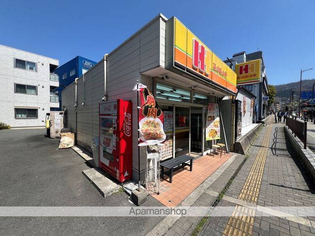 出口ハイツの周辺写真