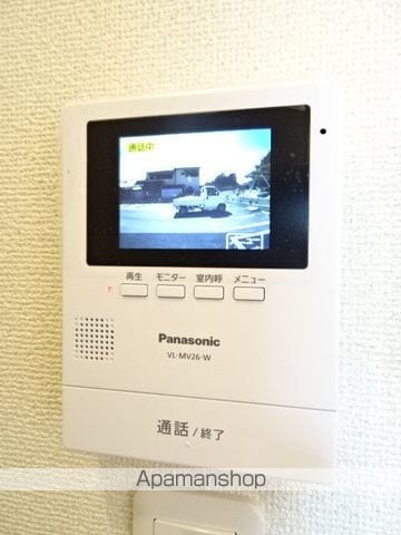 Bull houseの内装写真