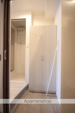 LE DOME府中の内装写真