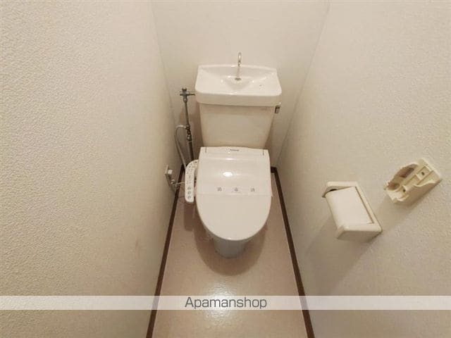ピースフル東照宮の内装写真