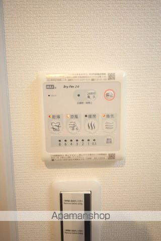 リブリ・片倉の内装写真