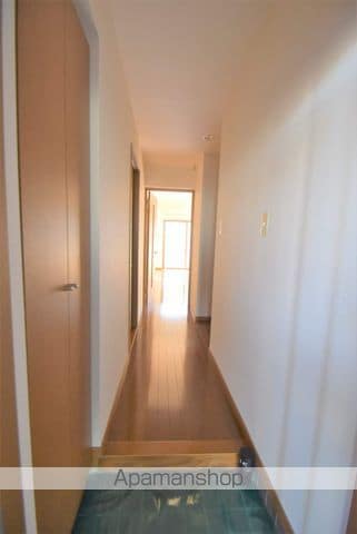 ベルシャトレ本町の内装写真