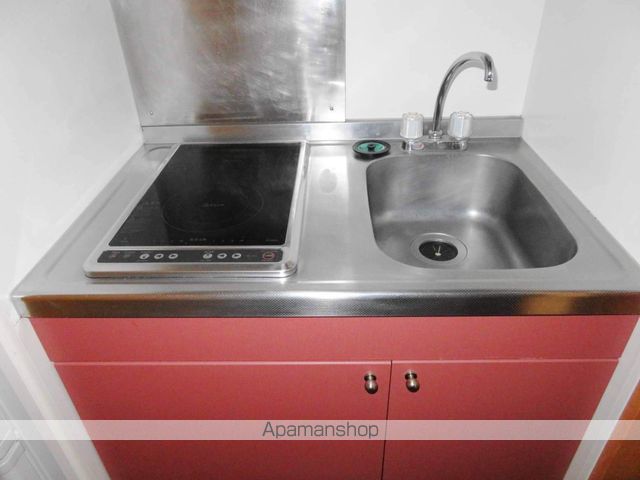レオパレスかのんの内装写真