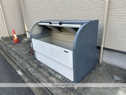 Ｅｄｅｎ[1LDK/32.34m2]の外観4