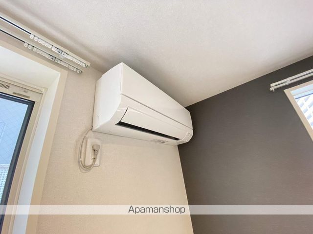 クレアール名掛丁の内装写真