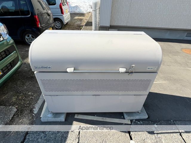 SIESTAのその他写真