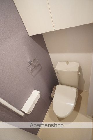 ブリッランテの内装写真