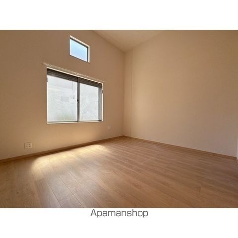オラージュ町田の内装写真