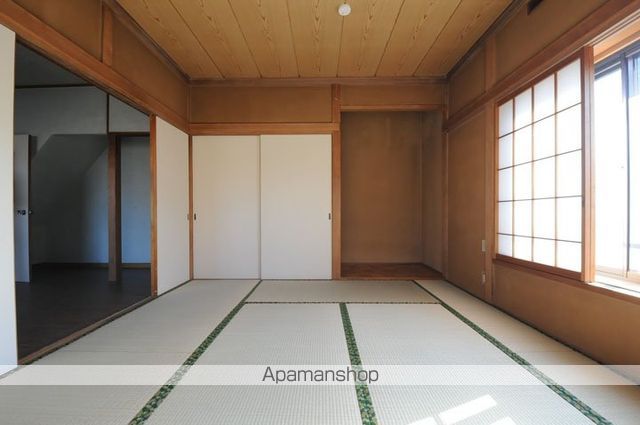 矢崎コーポの内装写真