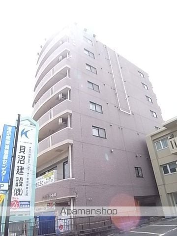 シェルコート高畑の外観写真