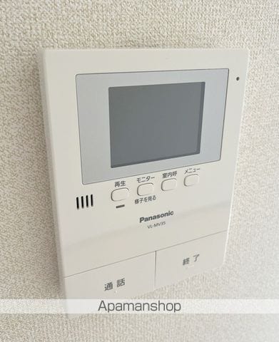 フジパレス サンの内装写真