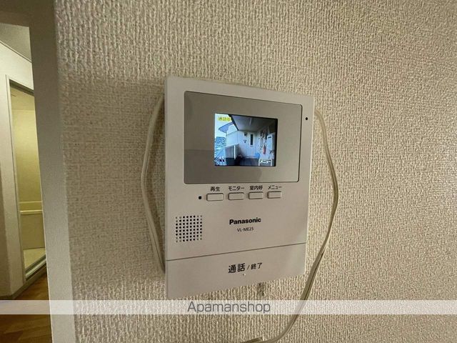 アメニティハイム本郷の内装写真