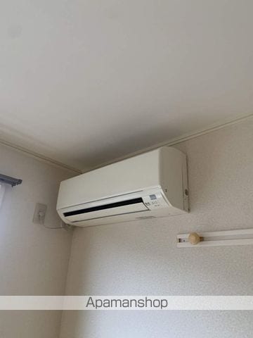 サンハイツ旭町の内装写真