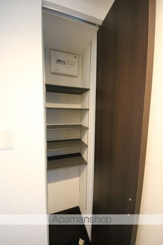 HAL CASA新札幌の内装写真