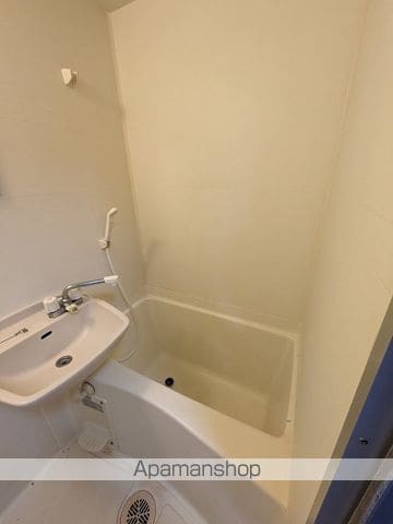 双葉ヒルズ堺町の内装写真
