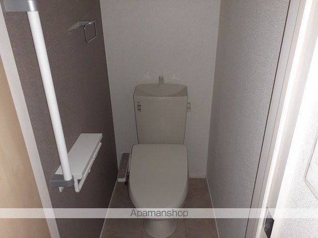 ラテリアの内装写真