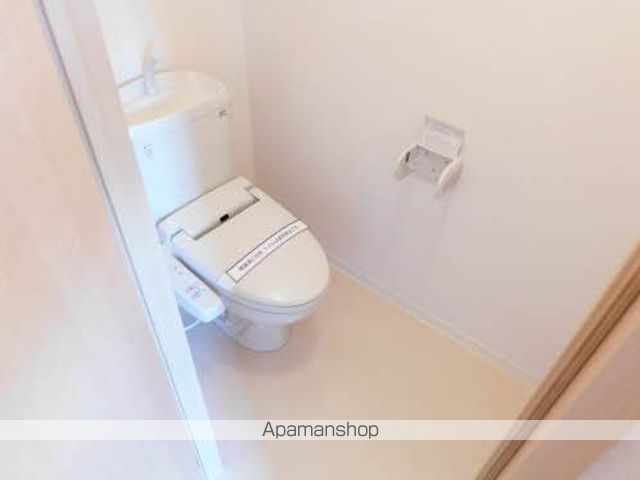 シャーメゾン平佐の内装写真
