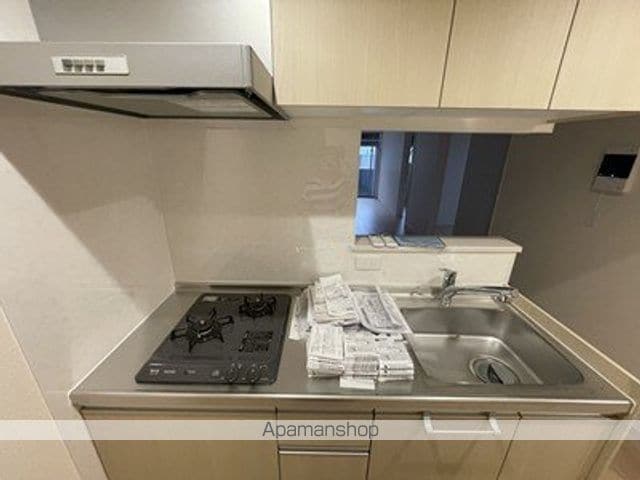 リーブルファイン朝霞幸町の内装写真
