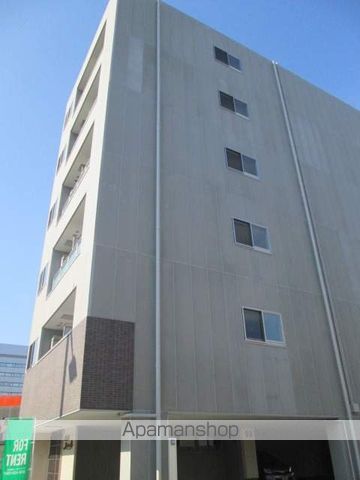 コルテーレ荒町の外観写真