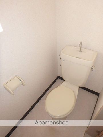 コーポサウスの内装写真