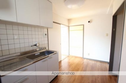 小西マンション（多賀町）[2K/36.85m2]の内装1