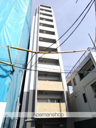 ＯＲＳＵＳ　ＮＡＫＡＮＯ[1R/30.36m2]の外観5