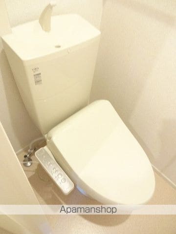 カーサ クラリス Bの内装写真