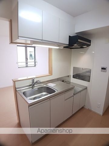 メゾン ド ペルレ 住村 Iの内装写真
