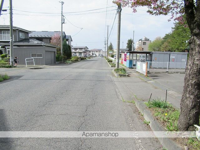 コーポよし秀の周辺写真
