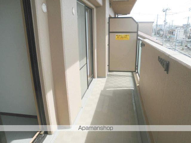 レピア堺湊の内装写真