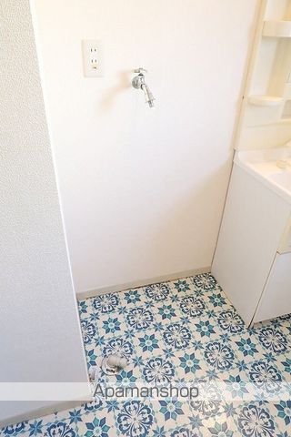 サンファインの内装写真
