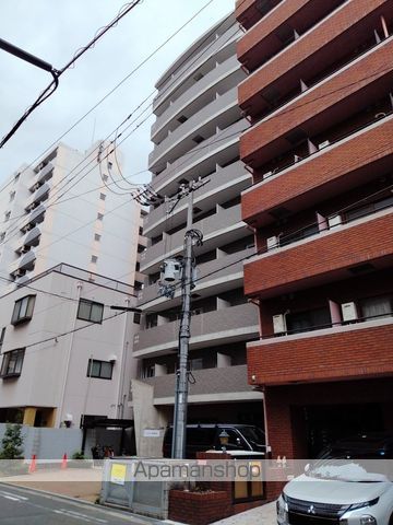 マインズ・コム南森町の外観写真