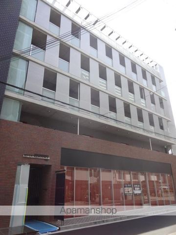 セイワ南堀江LIBBERRESIDEEASTの外観写真