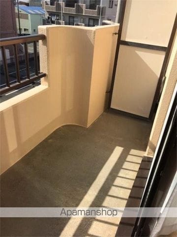 グランパレIの内装写真