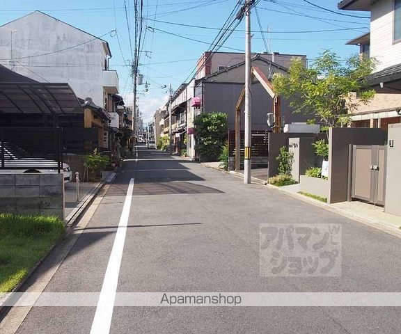 めぞんICHIの周辺写真
