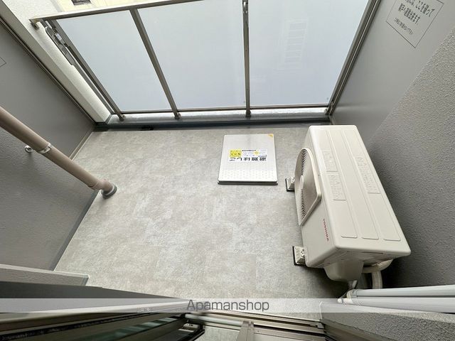 URBANEX本町IIの内装写真